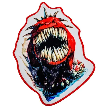 Warhammer 40,000 podloga za miško Gloomspite Gitz Squig fotografija izdelka
