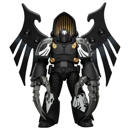Warhammer 40,000 Akcijska figura Raven Guard Dark Fury 12 cm fotografija izdelka
