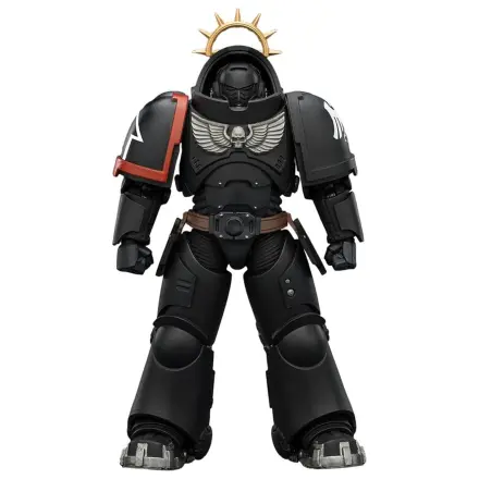 Warhammer 40,000 Action Figure Raven Guard Heavy Intercessor 13 cm fotografija izdelka