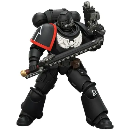 Warhammer 40,000 Action Figure Raven Guard Intercessor 12 cm fotografija izdelka