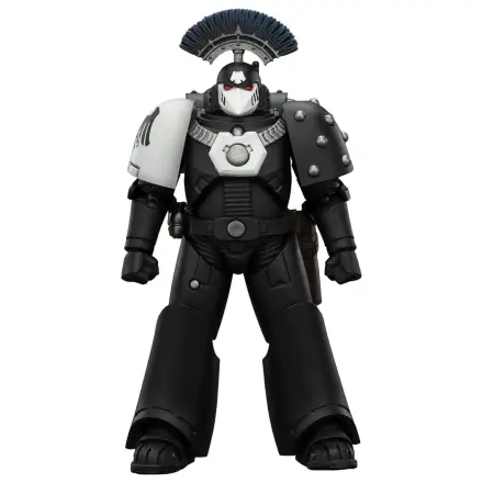 Warhammer 40,000 Action Figure Raven Guard MkVI Tactical Sergeant 12 cm fotografija izdelka