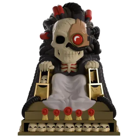 Warhammer 40.000: Space Marine 2 Vinilna figura The God Emperor of Mankind 20 cm fotografija izdelka