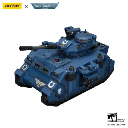 Warhammer 40,000 vozilo Ultramarines Predator Destructor 26 cm fotografija izdelka