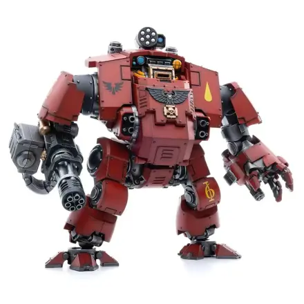 Warhammer 40k Akcijska figura 1/18 Blood Angels Redemptor Dreadnought 30 cm fotografija izdelka