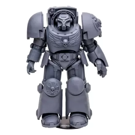 Warhammer 40k Megafigs akcijska figura Terminator (Artist Proof) 30 cm fotografija izdelka