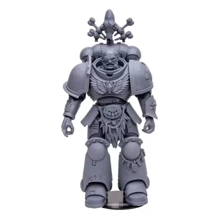 Warhammer 40k Akcijska figura Space Wolves Wolf Guard (Artist Proof) 18 cm fotografija izdelka
