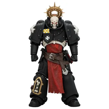 Warhammer figurica Black Templars Execrator 2 12 cm fotografija izdelka