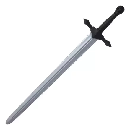 Warhammer meč iz pene neposlikan Armoury Vanguard Imperial Arming Sword 91 cm fotografija izdelka