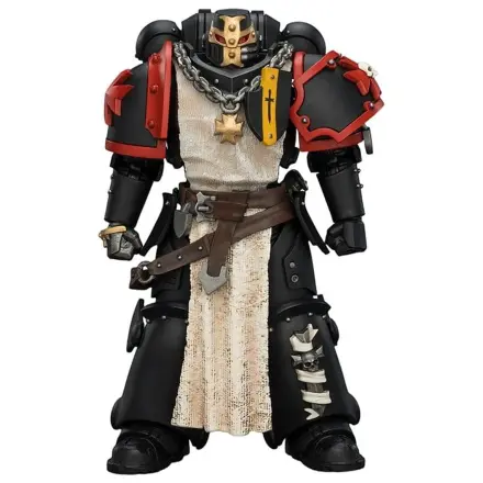 Warhammer figurica Black Templars Crusader Ancient 12 cm fotografija izdelka