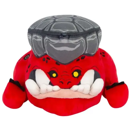 Warhammer Plišasta figura Klonk the Rockbrow Squig fotografija izdelka