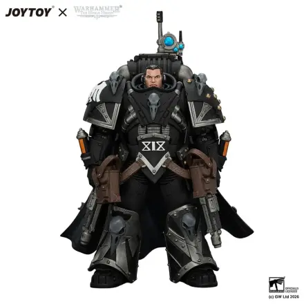 Warhammer Action Figure Raven Guard Kaedes Nex, the Blood Crow 13 cm fotografija izdelka
