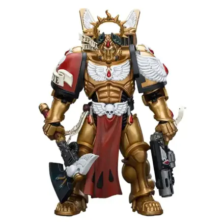 Warhammer The Horus Heresy Akcijska figura 1/18 Blood Angels Commander Dante 12 cm fotografija izdelka