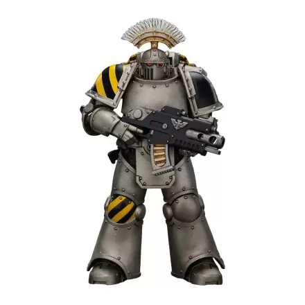 Warhammer The Horus Heresy akcijska figura 1/18 lron Warriors MKlll taktični narednik 12 cm fotografija izdelka