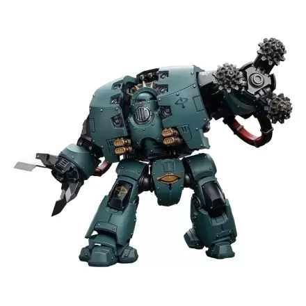 Warhammer The Horus Heresy akcijska figura 1/18 Sons of Horus Leviathan Dreadnought z oblegovalnimi svedri 12 cm termékfotója