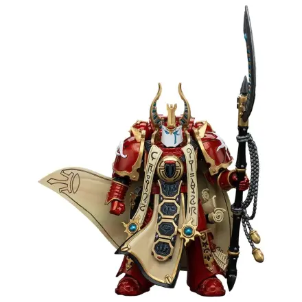 Warhammer The Horus Heresy Akcijska figura 1/18 Thousand Sons Ahzek Ahriman 12 cm fotografija izdelka