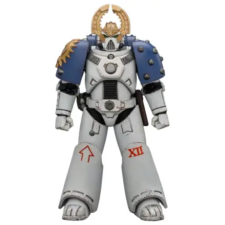 Warhammer The Horus Heresy figura MKVI Tactical Sergeant World Eaters 12 cm fotografija izdelka