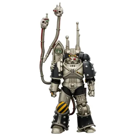 Warhammer The Horus Heresy akcijska figura Iron Warriors Legion Praevian 12 cm fotografija izdelka