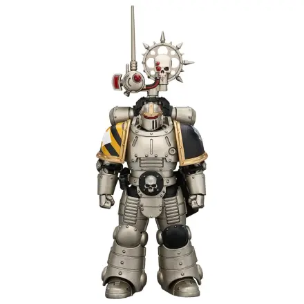 Warhammer The Horus Heresy akcijska figura Iron Warriors MkII Legionary 2 12 cm fotografija izdelka