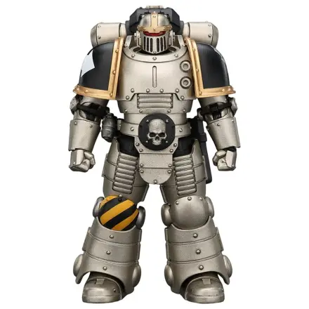 Warhammer The Horus Heresy akcijska figura Iron Warriors MkII Legionary 3 12 cm fotografija izdelka