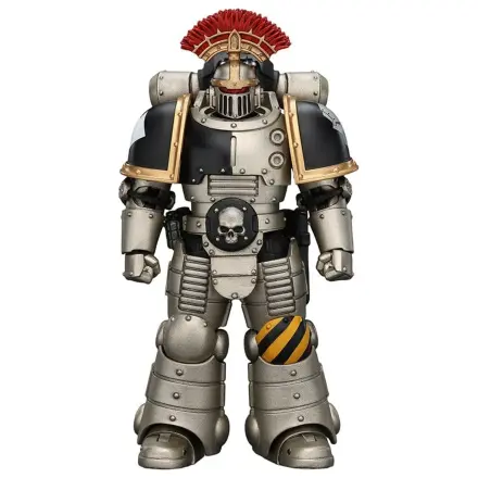 Warhammer The Horus Heresy akcijska figura Iron Warriors MkII Tactical Sergeant 12 cm fotografija izdelka