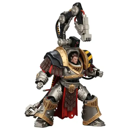 Warhammer The Horus Heresy akcijska figura Iron Warriors Warsmith 14 cm fotografija izdelka