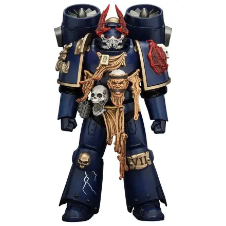 Warhammer The Horus Heresy akcijska figura Night Lords Night Raptor 1 12 cm fotografija izdelka