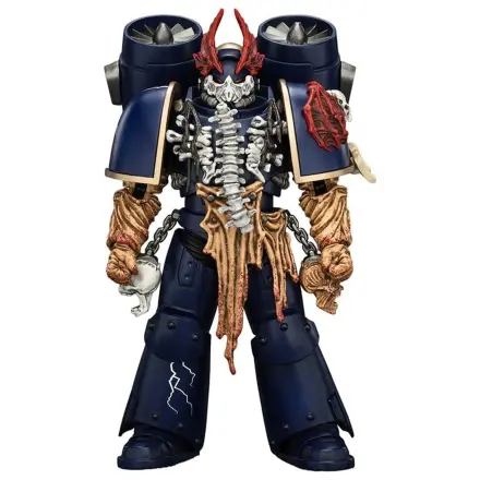 Warhammer The Horus Heresy akcijska figura Night Lords Night Raptor 2 12 cm fotografija izdelka