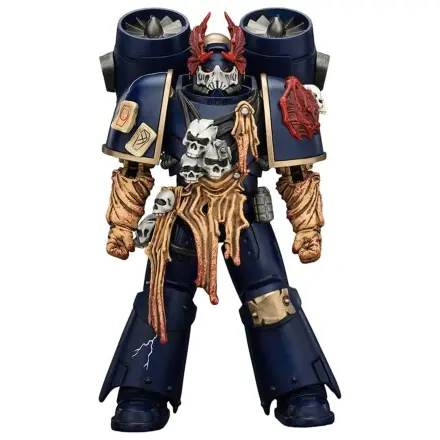 Warhammer The Horus Heresy akcijska figura Night Lords Night Raptor Huntmaster 12 cm fotografija izdelka