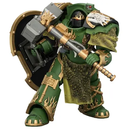 Warhammer The Horus Heresy akcijska figura Salamanders Firedrake Terminator 1 14 cm fotografija izdelka