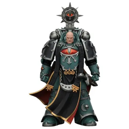 Warhammer The Horus Heresy akcijska figura Sons of Horus Dark Emissary Consul 12 cm fotografija izdelka