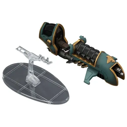 Warhammer The Horus Heresy Sons of Horus Legion Scimitar Jetbike 12 cm fotografija izdelka