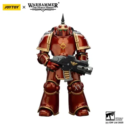 Warhammer The Horus Heresy akcijska figura Thousand Sons MK lll Tactical Legionary 12 cm fotografija izdelka
