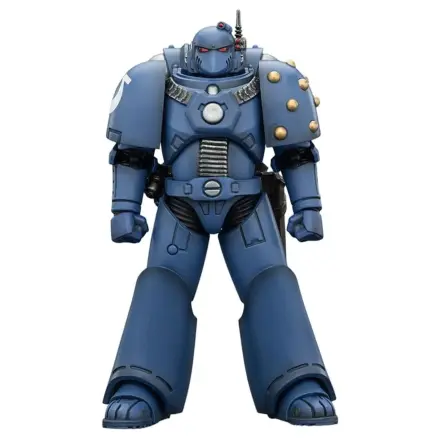 Warhammer The Horus Heresy Akcijska figura Ultramarines MKVI Tactical Legionary 12 cm fotografija izdelka