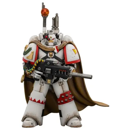 Warhammer The Horus Heresy White Scars Legion Vigilator akcijska figura 12 cm fotografija izdelka