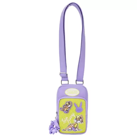 Warner Bros by Loungefly Crossbody torba Looney Tunes Lola Bunny fotografija izdelka