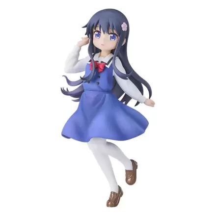 Wataten!: An Angel Flew Down to Me Precious Friends Pop Up Parade PVC Kip Hana Shirosaki 16 cm termékfotója