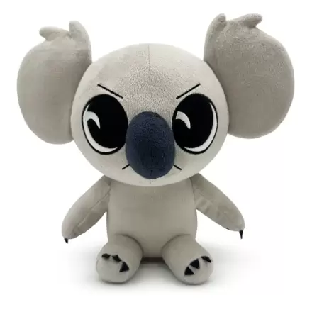 We Bare Bears Plišasta Figura Nom Nom 23 cm fotografija izdelka