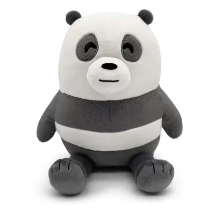 We Bare Bears Plišasta Figura Panda 23 cm fotografija izdelka