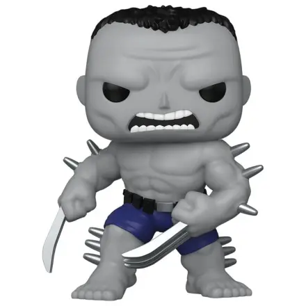 Weapon X Program Super Sized Funko POP! Animation vinilna figura Weapon H 15 cm fotografija izdelka