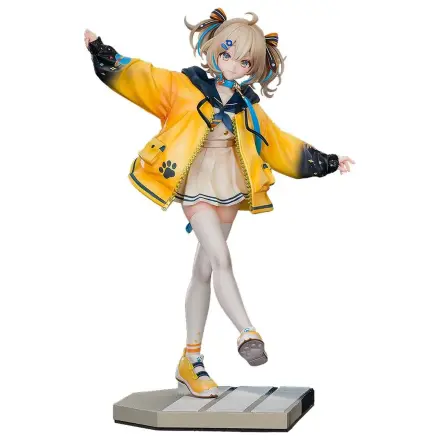 WeatherPlanet PVC figura 1/7 Appare Hinata 24 cm fotografija izdelka