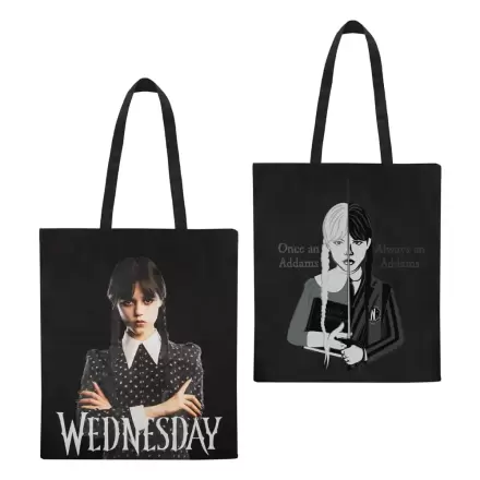 Wednesday Tote Torba Wednesday termékfotója