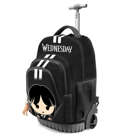 Wednesday Cute trolley 47 cm termékfotója