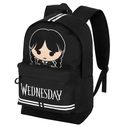 Wednesday Cute prilagodljiv nahrbtnik 44 cm termékfotója