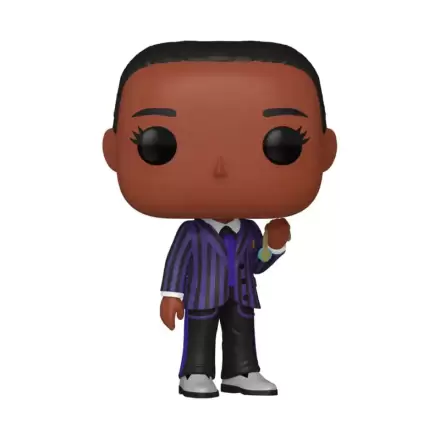 Wednesday Funko POP! TV Vinilna figura Bianca 9 cm fotografija izdelka