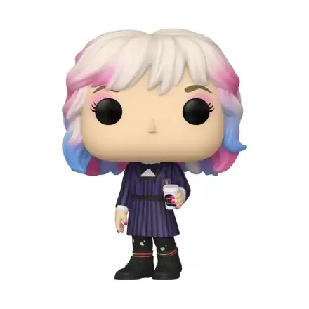 Wednesday Funko POP! TV Vinilna figura Enid 9 cm fotografija izdelka