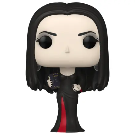 Wednesday Funko POP! TV Vinilna figura Morticia 9 cm fotografija izdelka
