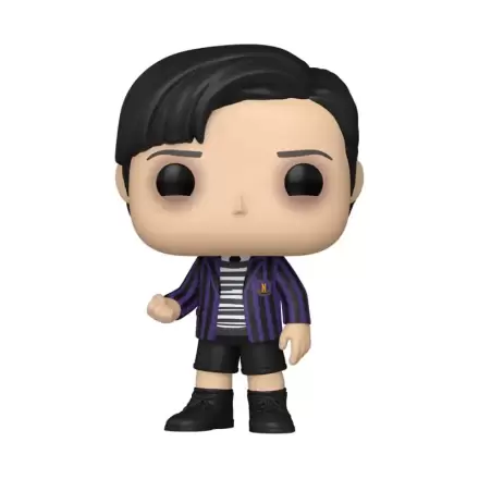 Wednesday Funko POP! TV Vinyl figura Pugsley 9 cm fotografija izdelka