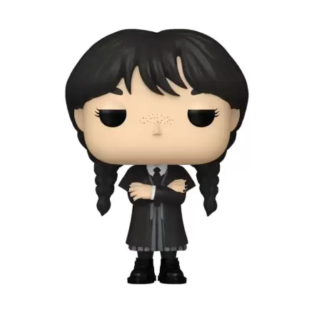 Wednesday Funko POP! TV Vinilna figura Wednesday 9 cm fotografija izdelka