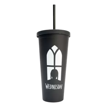 Wednesday Tumbler s slamico 485 ml termékfotója