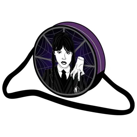 Wednesday Thing stranska torba, torba za čez ramo fotografija izdelka